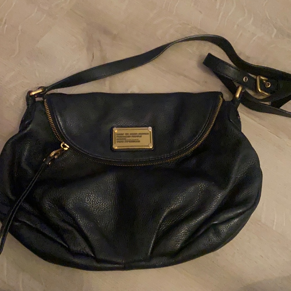 Marc by Marc block crossbody